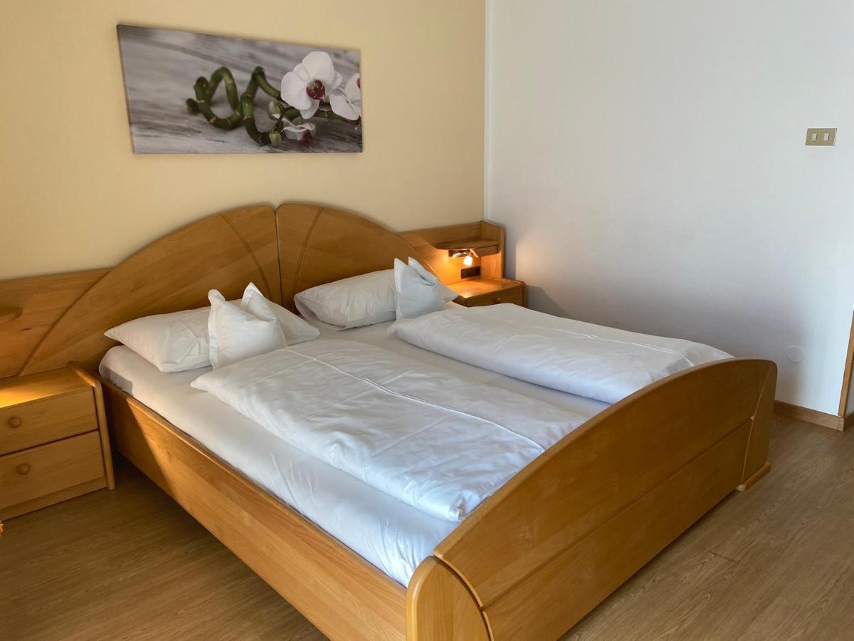 Hotel Gasthof Wastl Appiano Sulla Strada Del Vino Exterior photo