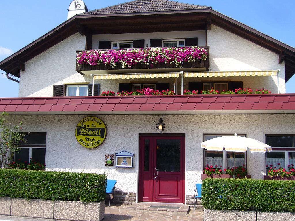 Hotel Gasthof Wastl Appiano Sulla Strada Del Vino Exterior photo