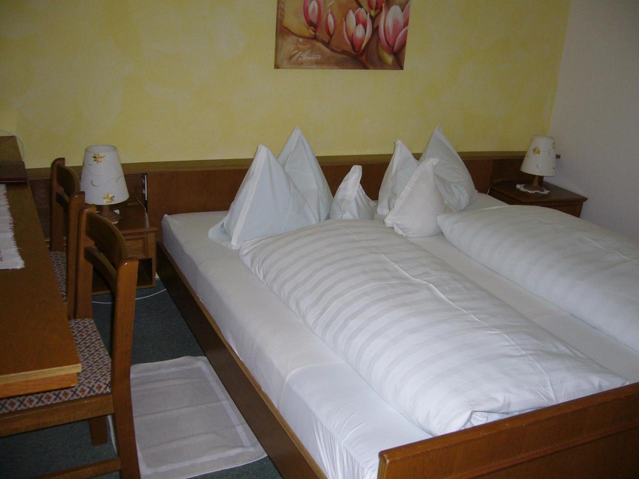Hotel Gasthof Wastl Appiano Sulla Strada Del Vino Exterior photo